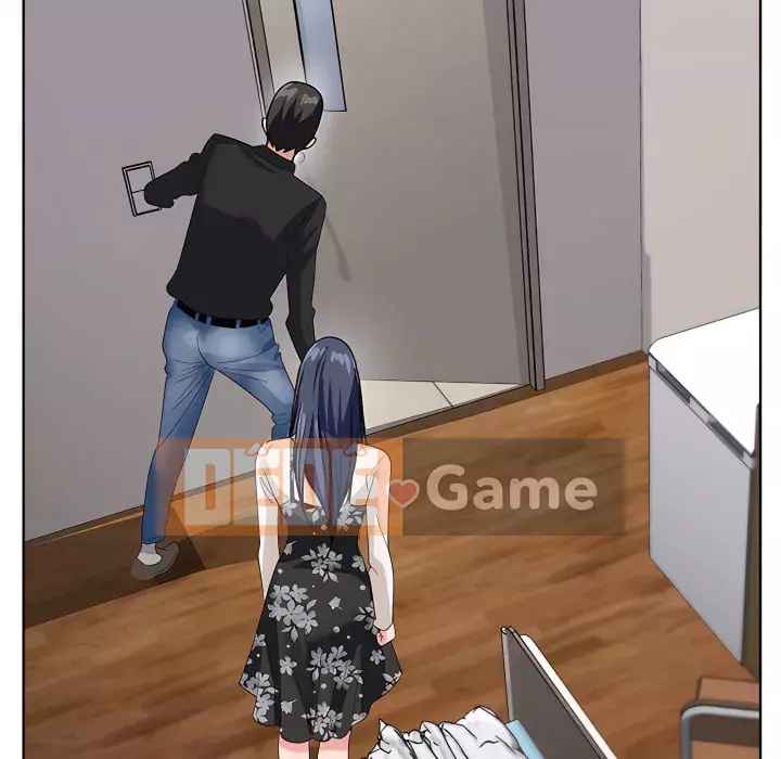 Bàn tay của Chúa Chương 25-26