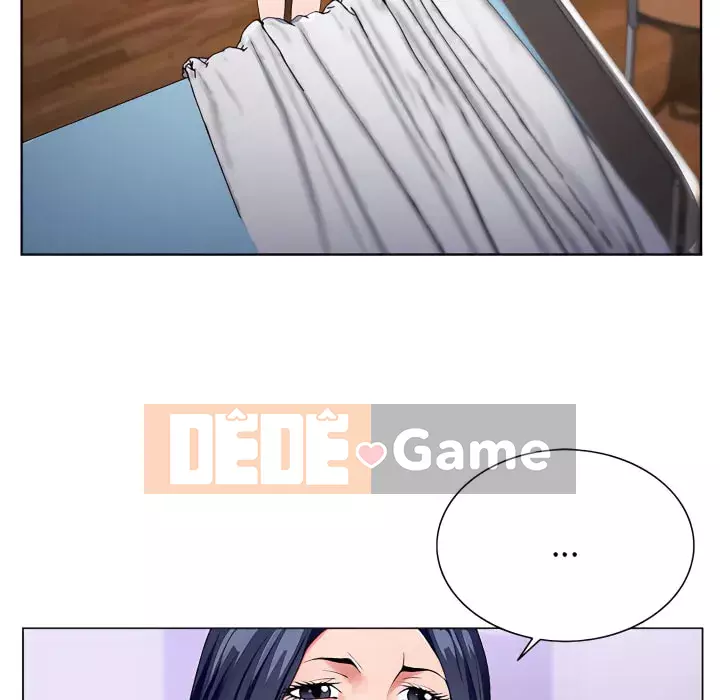 Bàn tay của Chúa Chương 25-26