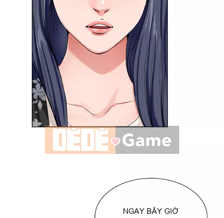 Bàn tay của Chúa Chương 25-26