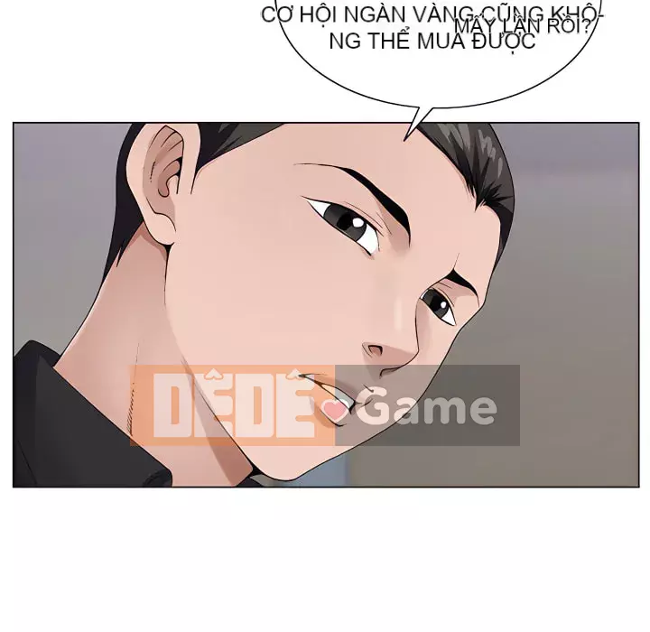 Bàn tay của Chúa Chương 25-26