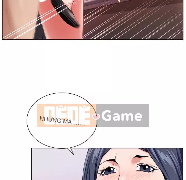 Bàn tay của Chúa Chương 25-26