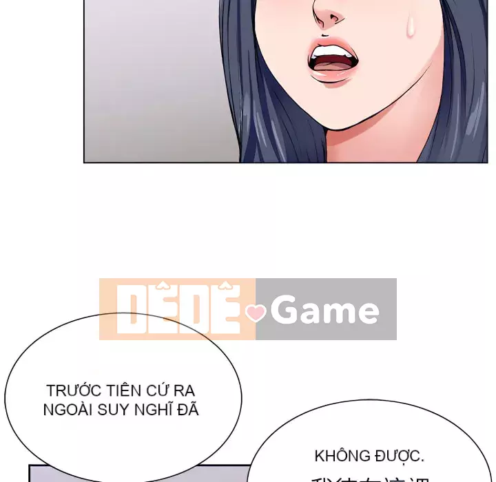 Bàn tay của Chúa Chương 25-26