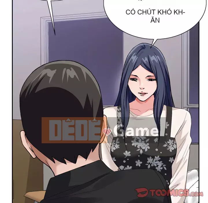 Bàn tay của Chúa Chương 25-26