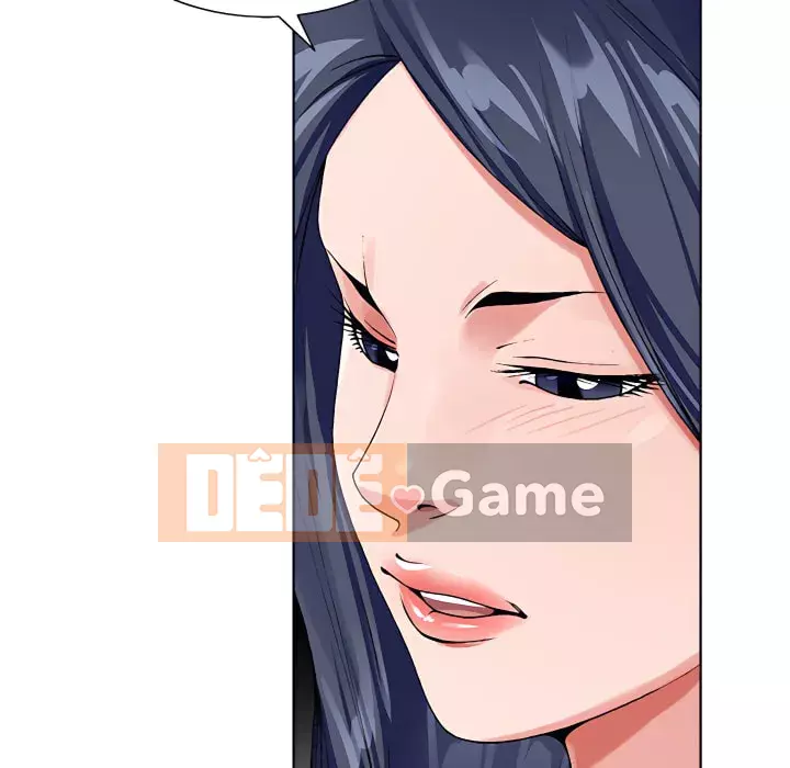 Bàn tay của Chúa Chương 25-26