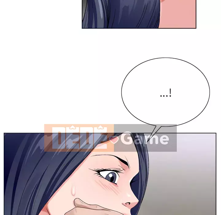 Bàn tay của Chúa Chương 25-26