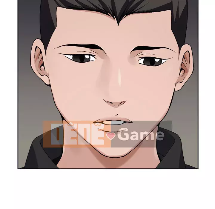 Bàn tay của Chúa Chương 25-26