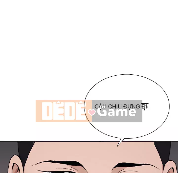 Bàn tay của Chúa Chương 25-26