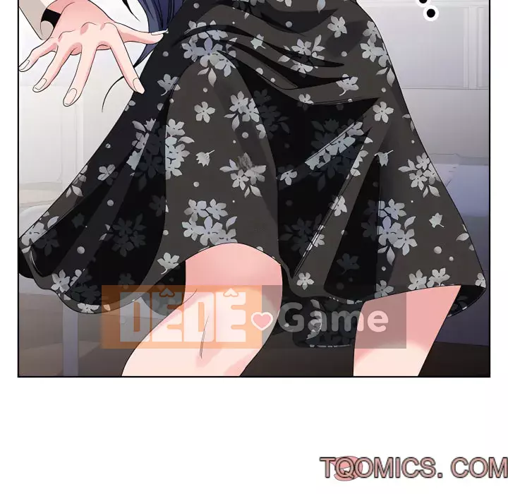 Bàn tay của Chúa Chương 25-26