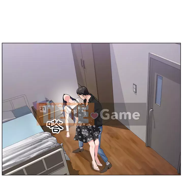 Bàn tay của Chúa Chương 25-26