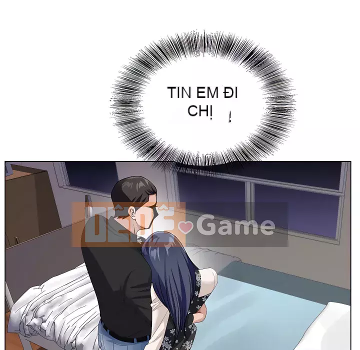 Bàn tay của Chúa Chương 25-26