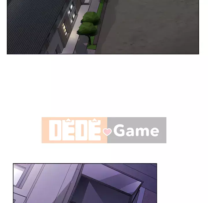 Bàn tay của Chúa Chương 25-26