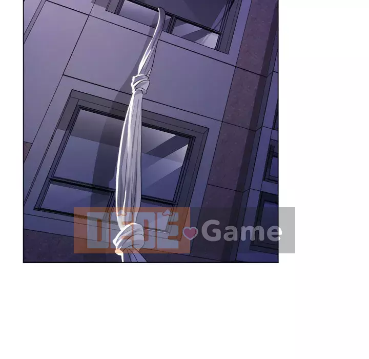 Bàn tay của Chúa Chương 25-26