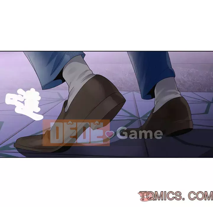 Bàn tay của Chúa Chương 25-26