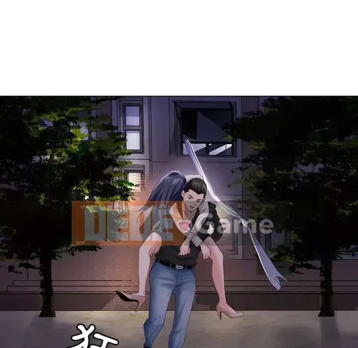 Bàn tay của Chúa Chương 25-26