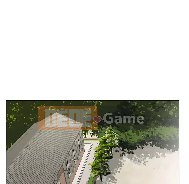 Bàn tay của Chúa Chương 25-26