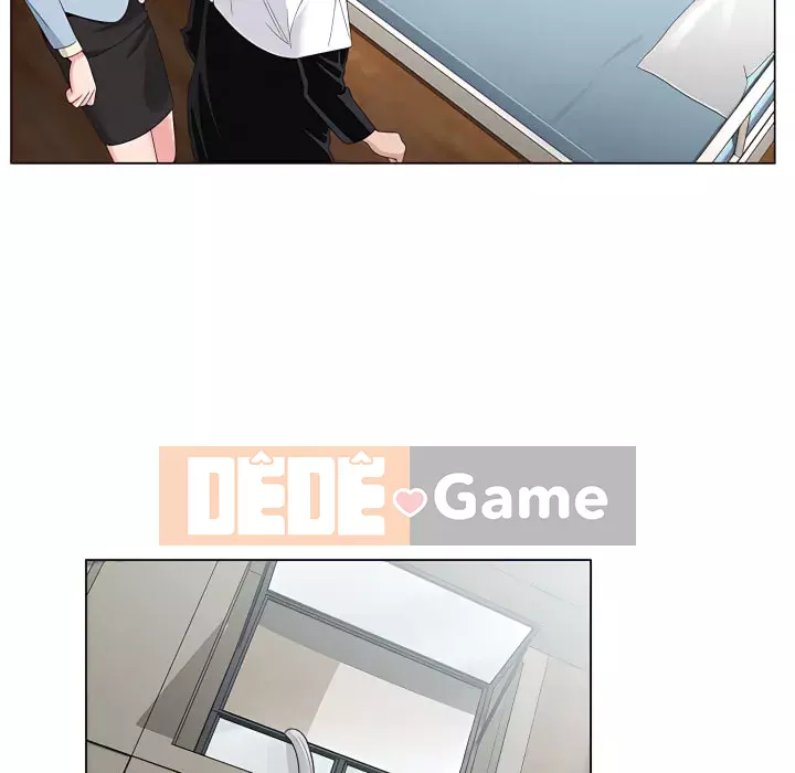 Bàn tay của Chúa Chương 25-26