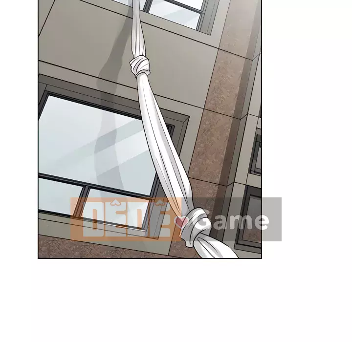 Bàn tay của Chúa Chương 25-26