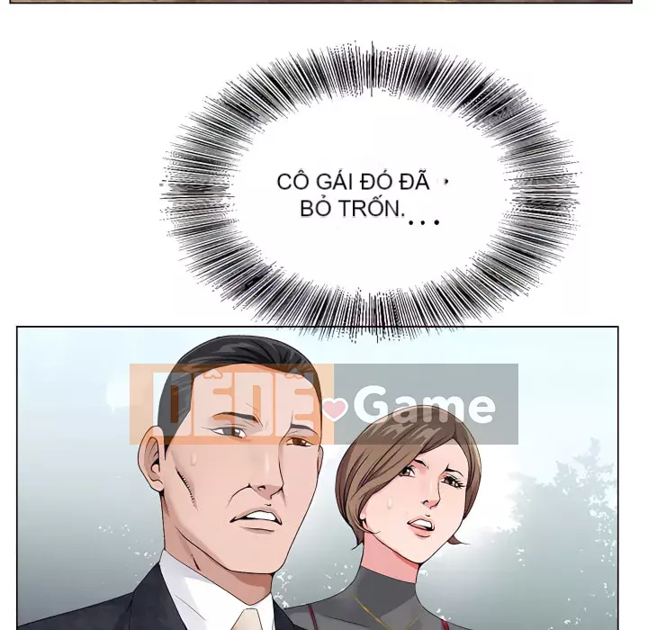 Bàn tay của Chúa Chương 25-26