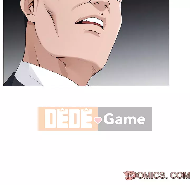 Bàn tay của Chúa Chương 25-26