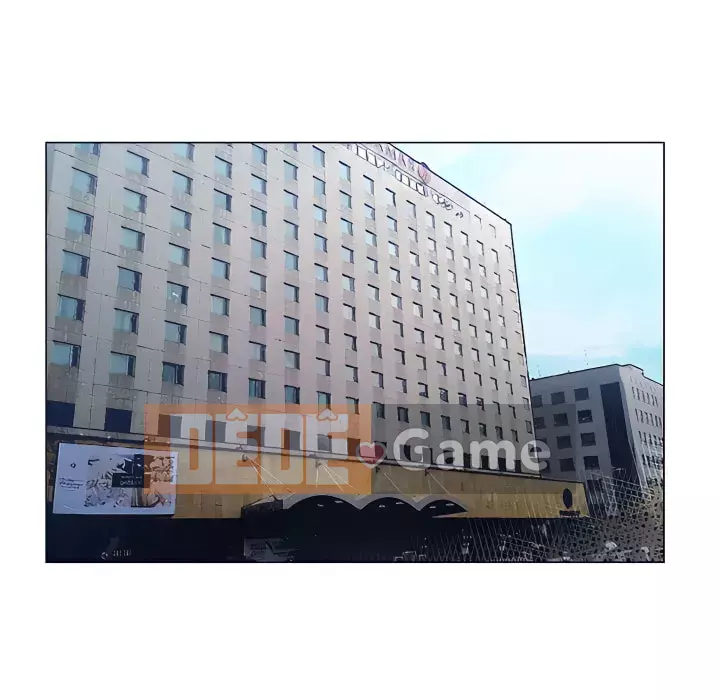 Bàn tay của Chúa Chương 25-26