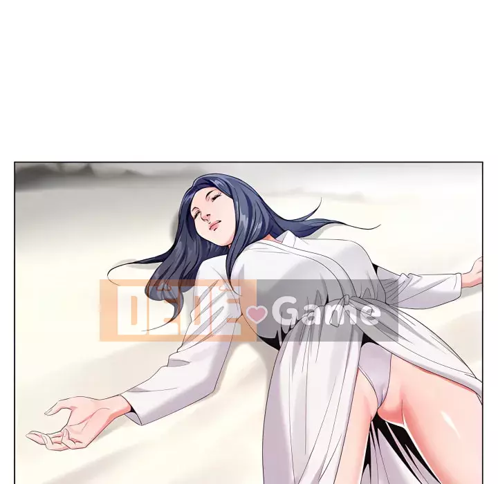 Bàn tay của Chúa Chương 25-26