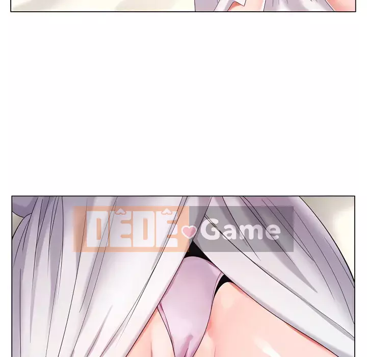 Bàn tay của Chúa Chương 25-26