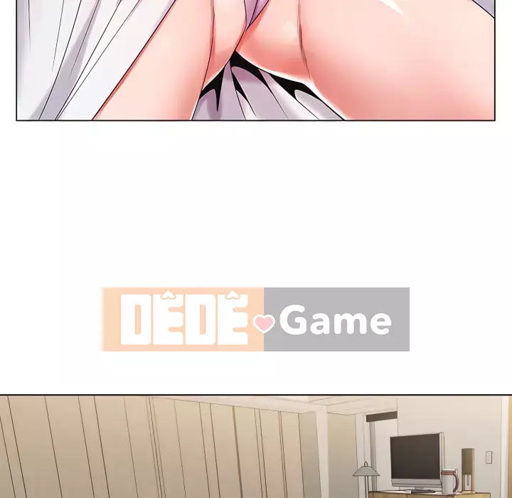 Bàn tay của Chúa Chương 25-26