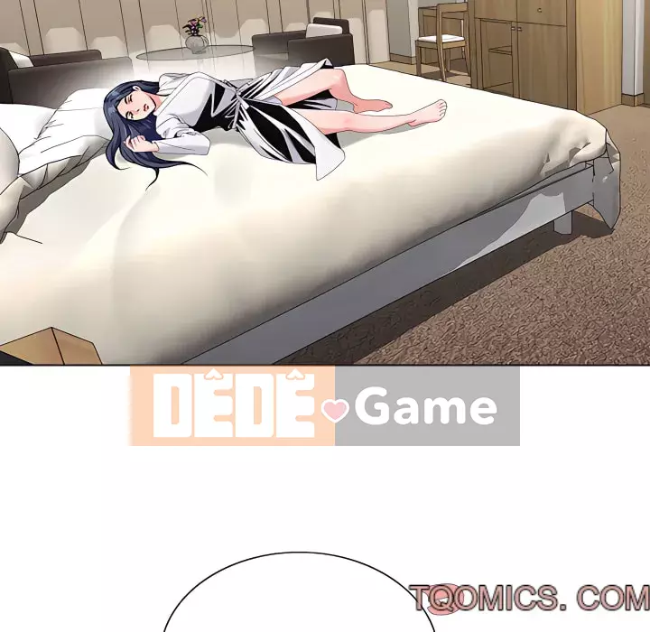 Bàn tay của Chúa Chương 25-26