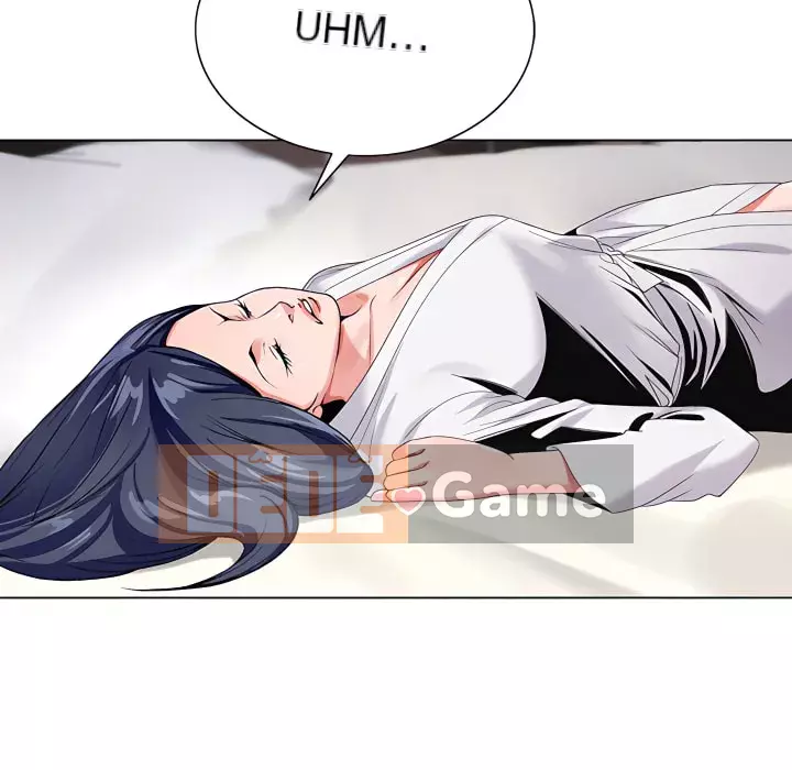 Bàn tay của Chúa Chương 25-26