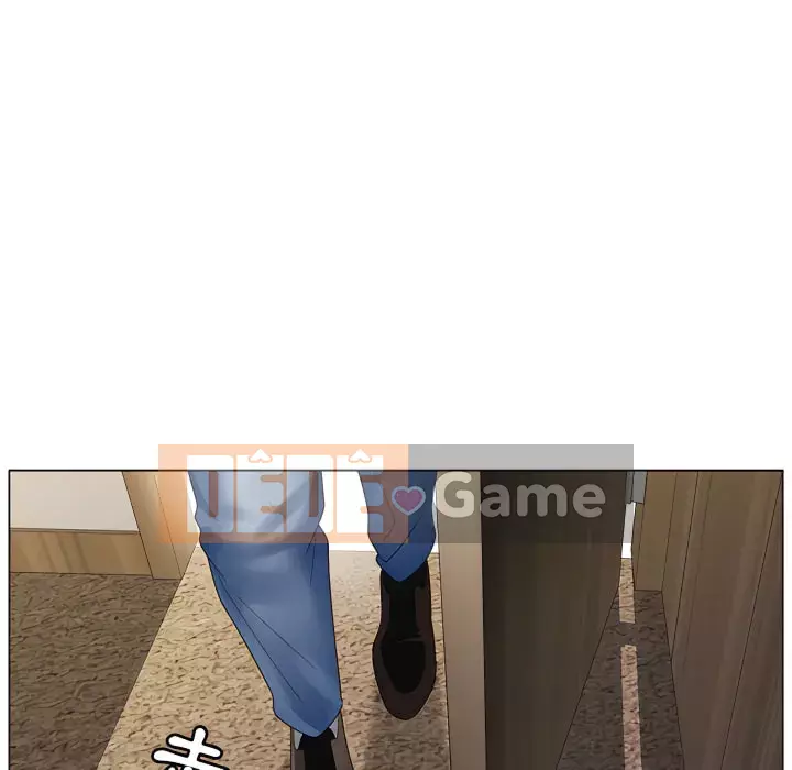 Bàn tay của Chúa Chương 25-26