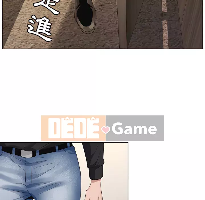 Bàn tay của Chúa Chương 25-26