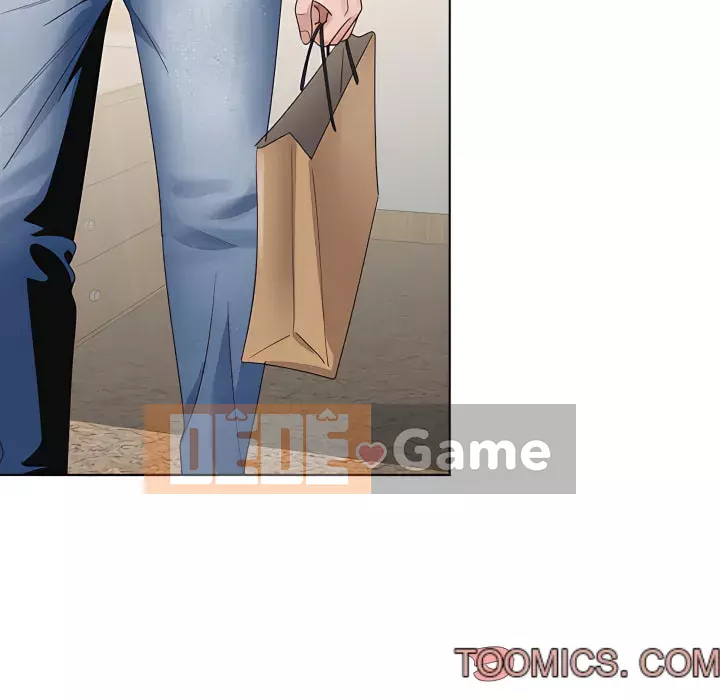 Bàn tay của Chúa Chương 25-26