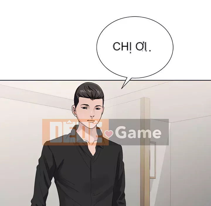 Bàn tay của Chúa Chương 25-26