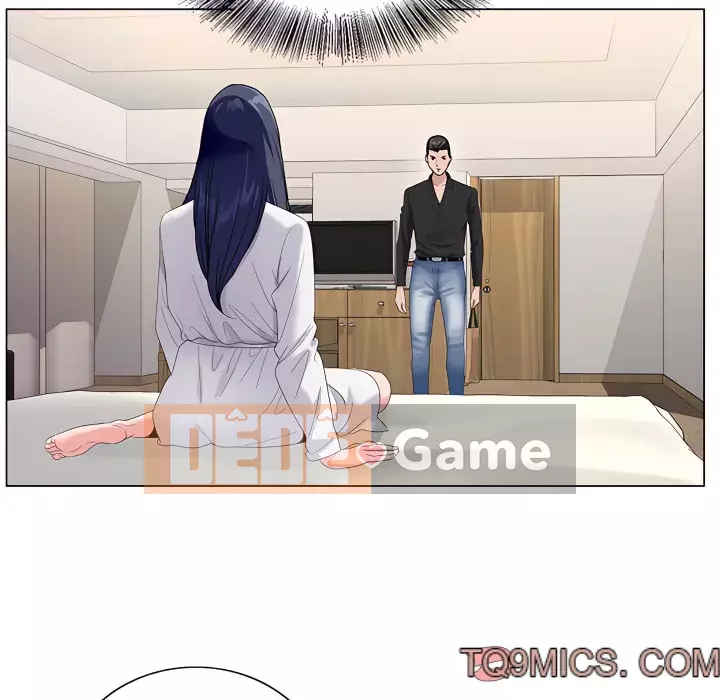 Bàn tay của Chúa Chương 25-26