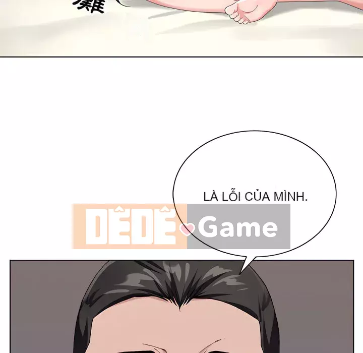 Bàn tay của Chúa Chương 25-26