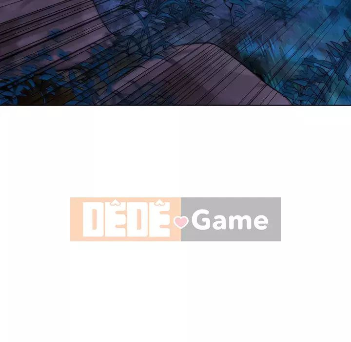 Bàn tay của Chúa Chương 25-26