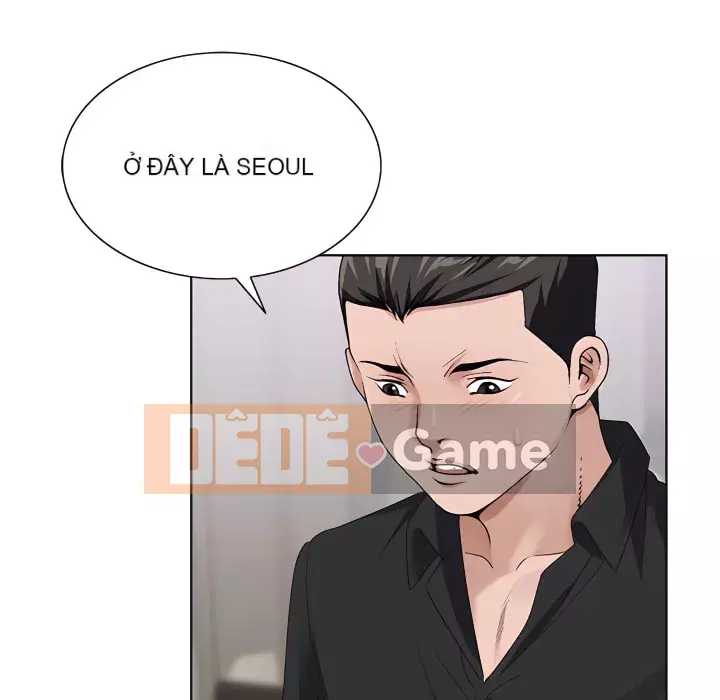 Bàn tay của Chúa Chương 25-26