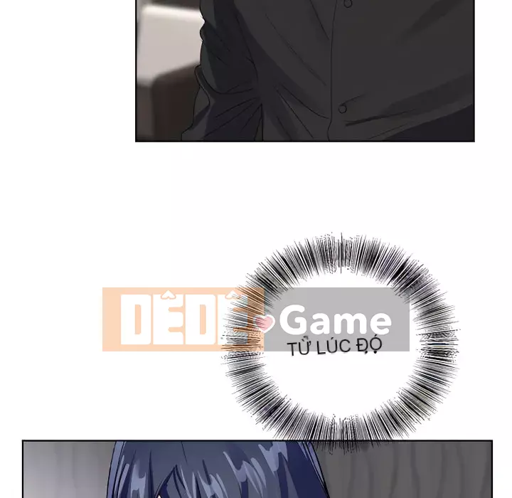 Bàn tay của Chúa Chương 25-26