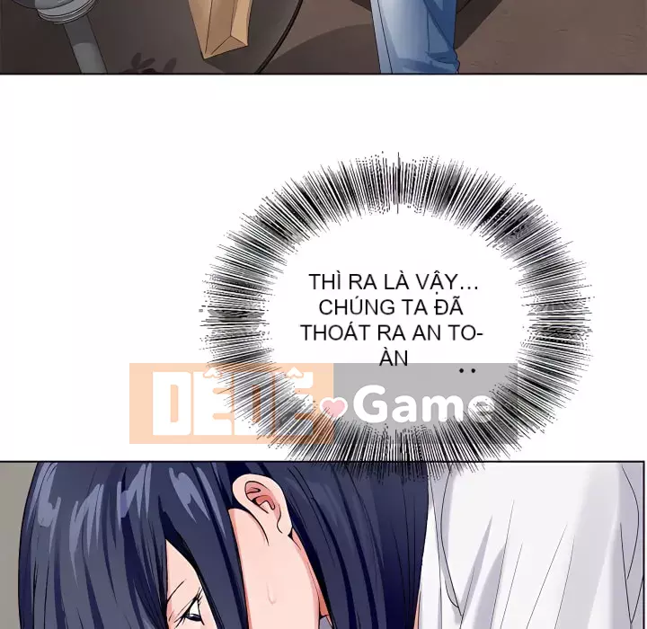 Bàn tay của Chúa Chương 25-26