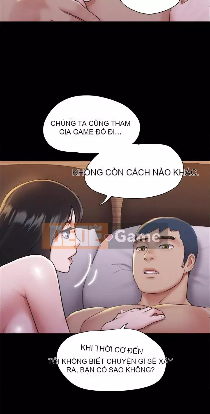 Thỏa thuận cho tình yêu Chương 122-123