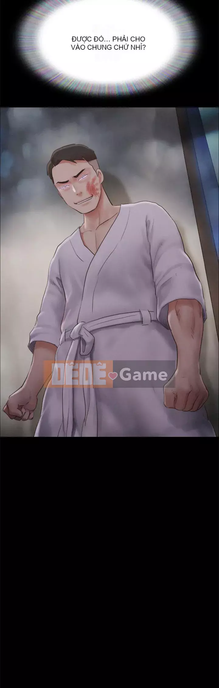 Thỏa thuận cho tình yêu Chương 122-123