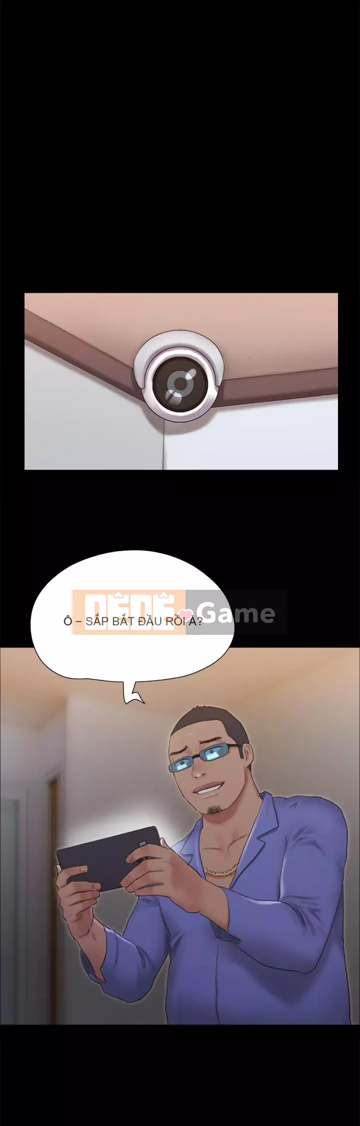 Thỏa thuận cho tình yêu Chương 122-123