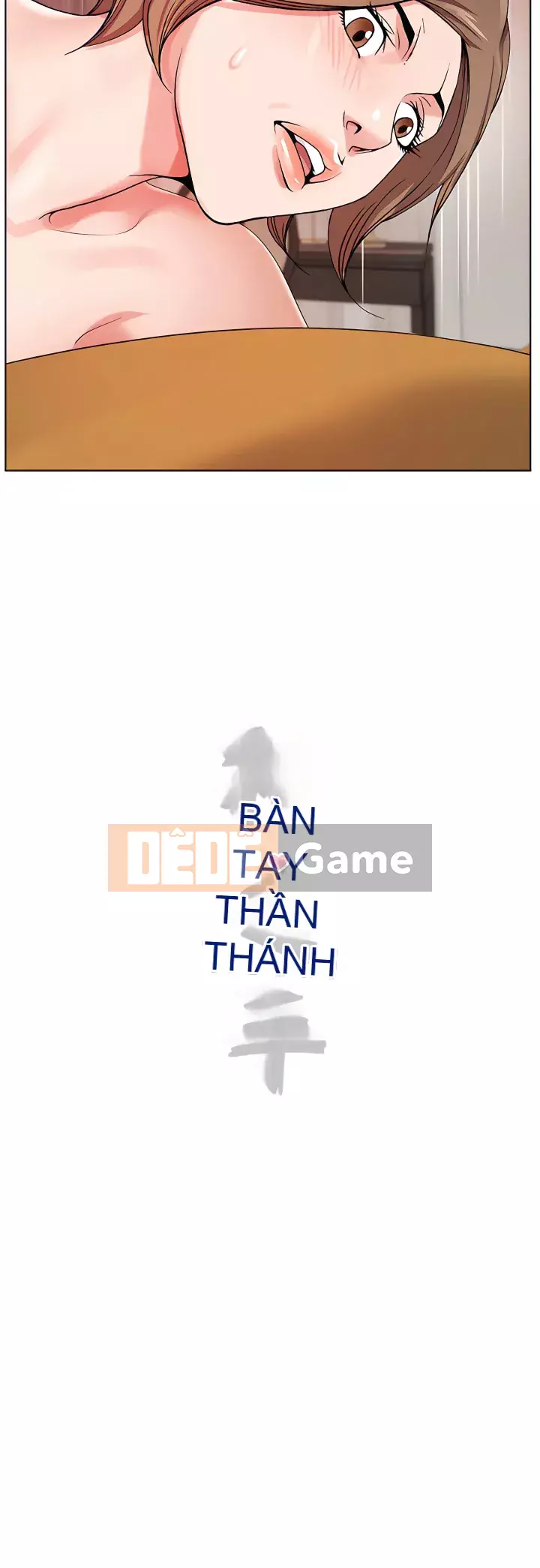 Bàn tay của Chúa Chương 23-24