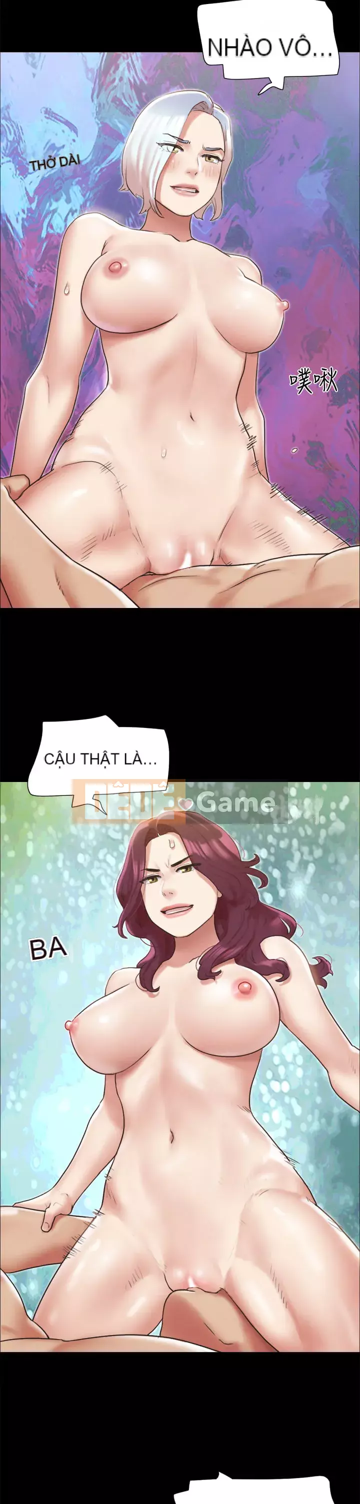 Thỏa thuận cho tình yêu Chương 120-121