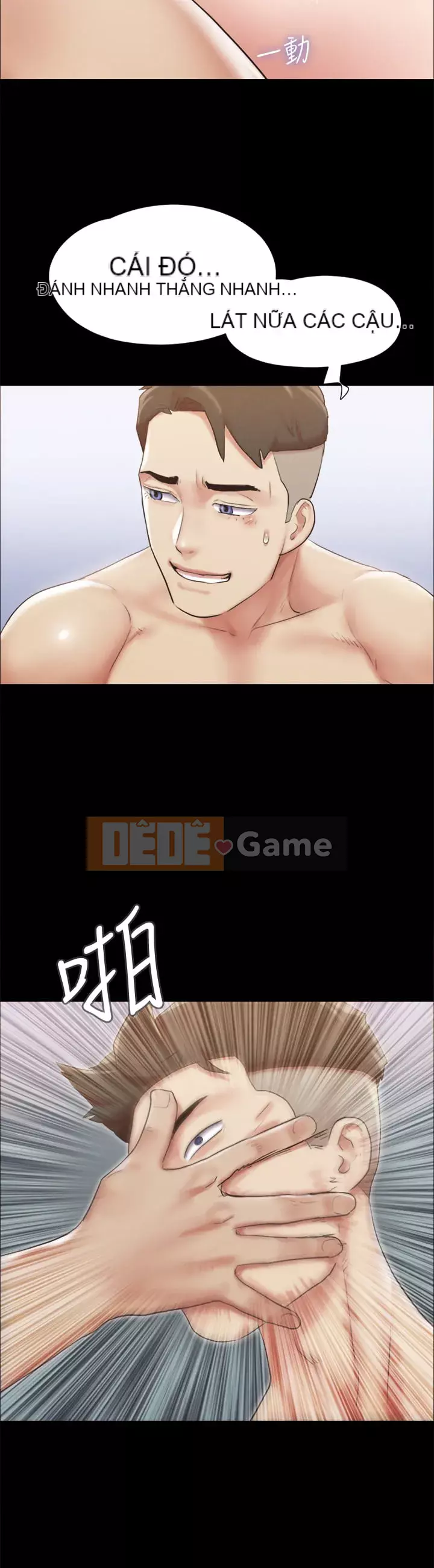 Thỏa thuận cho tình yêu Chương 120-121