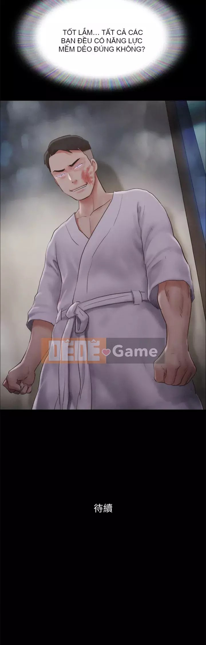 Thỏa thuận cho tình yêu Chương 120-121