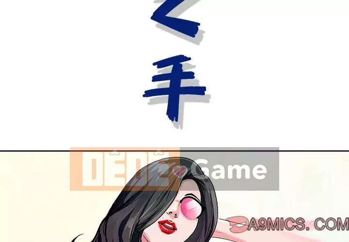 Bàn tay của Chúa Chương 21-22
