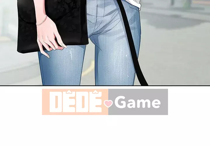 Bàn tay của Chúa Chương 21-22