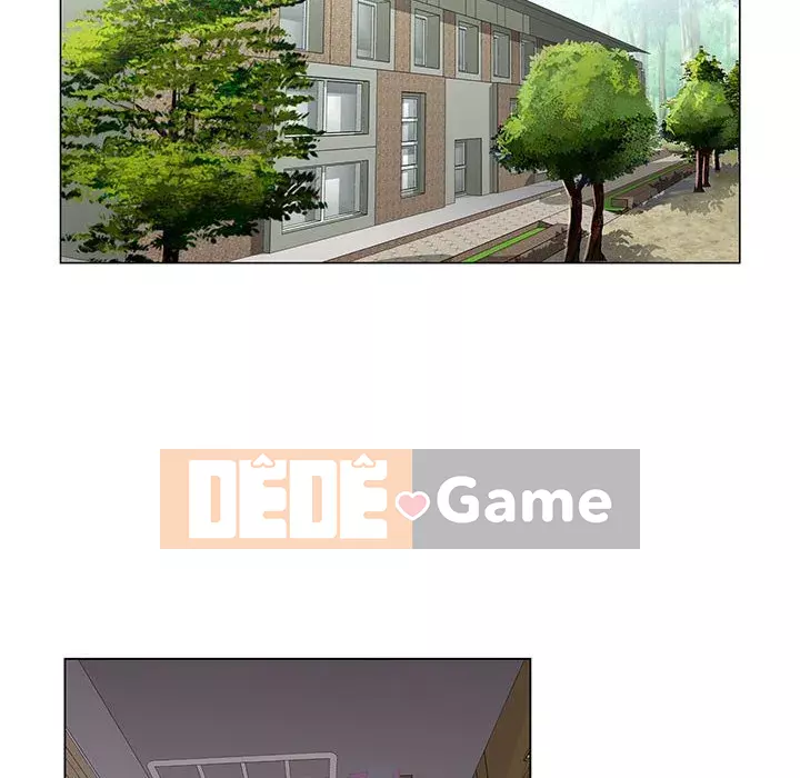 Bàn tay của Chúa Chương 21-22