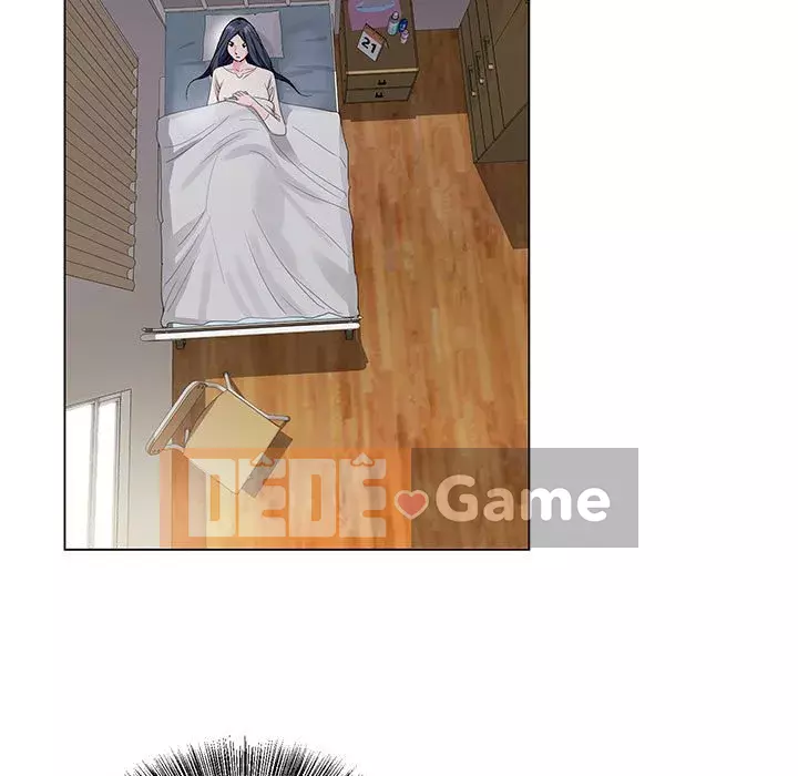 Bàn tay của Chúa Chương 21-22